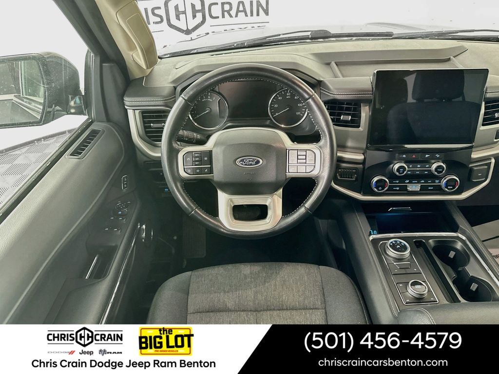 2024 Ford Expedition XLT