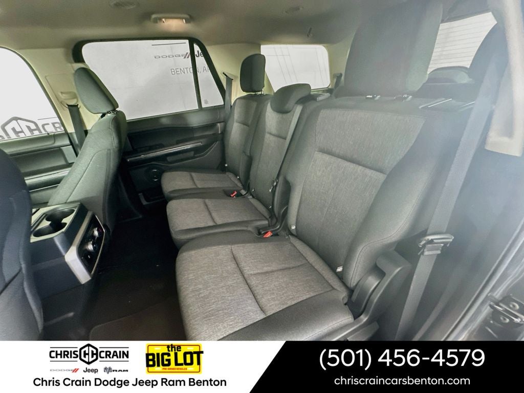 2024 Ford Expedition XLT