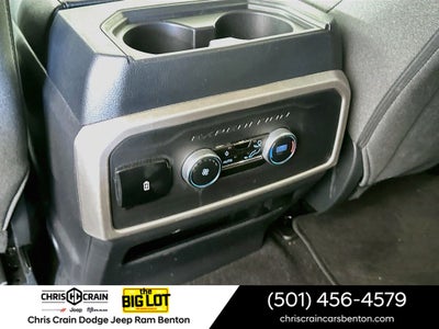 2024 Ford Expedition XLT