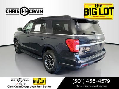 2024 Ford Expedition XLT