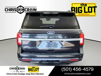 2024 Ford Expedition XLT