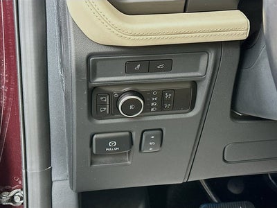 2023 Ford Expedition Platinum