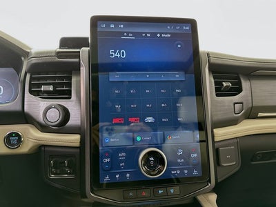 2023 Ford Expedition Platinum