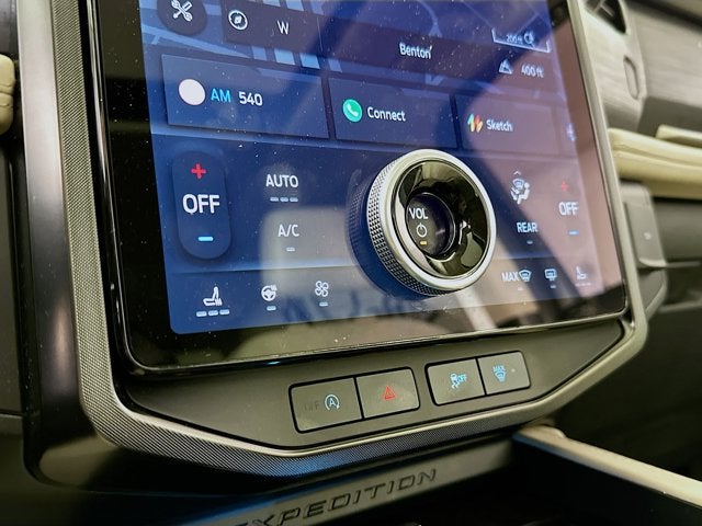 2023 Ford Expedition Platinum