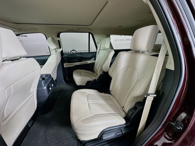 2023 Ford Expedition Platinum