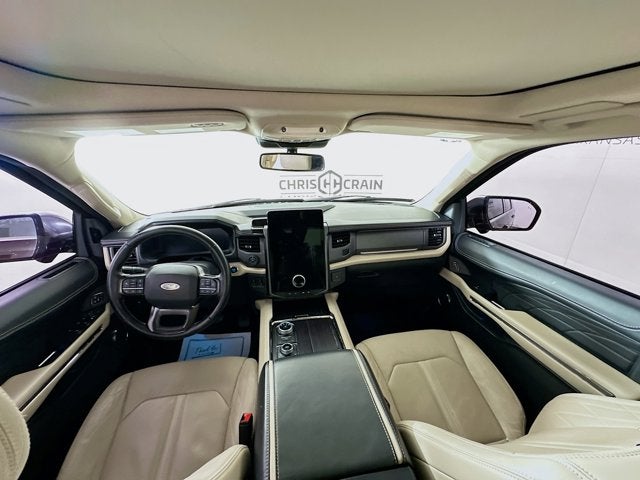 2023 Ford Expedition Platinum