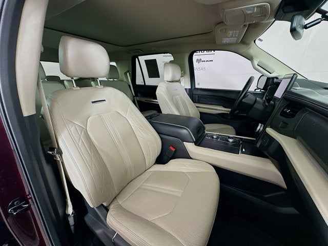 2023 Ford Expedition Platinum