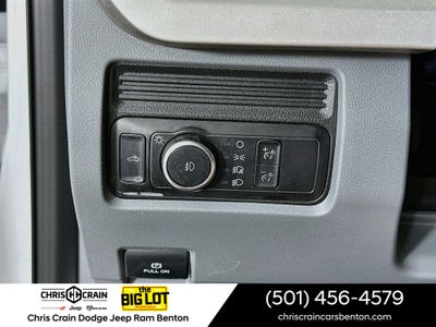 2023 Ford F-250 XLT