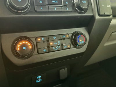 2020 Ford F-250 XL 4WD Flatbed