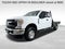 2020 Ford F-250 XL 4WD Flatbed