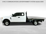 2020 Ford F-250 XL 4WD Flatbed