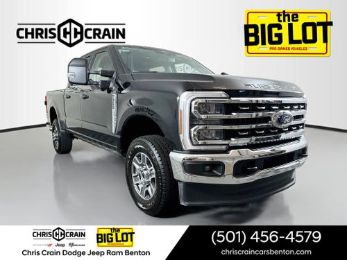 2026 Ford F-350 LARIAT
