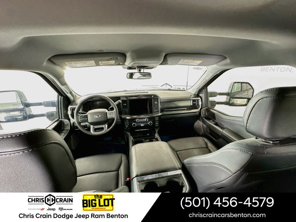 2026 Ford F-350 LARIAT