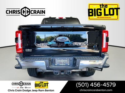 2026 Ford F-350 LARIAT