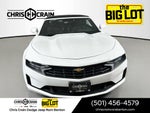2023 Chevrolet Camaro RWD Convertible 1LT
