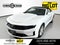 2023 Chevrolet Camaro RWD Convertible 1LT