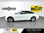 2023 Chevrolet Camaro RWD Convertible 1LT