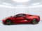 2024 Chevrolet Corvette Stingray RWD Convertible 2LT