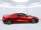 2024 Chevrolet Corvette Stingray RWD Convertible 2LT