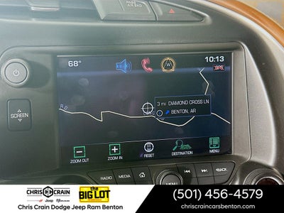 2014 Chevrolet Corvette Stingray Base 3LT