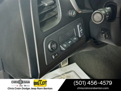 2014 Chevrolet Corvette Stingray Base 3LT