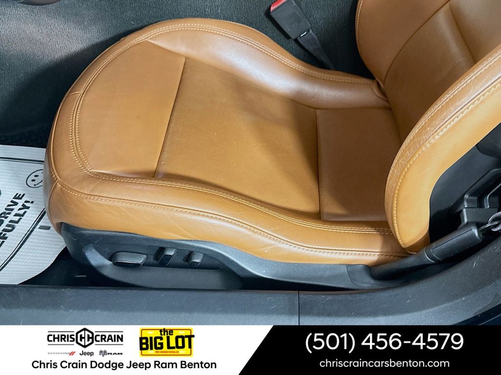 2014 Chevrolet Corvette Stingray Base 3LT