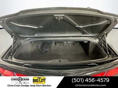 2014 Chevrolet Corvette Stingray Base 3LT