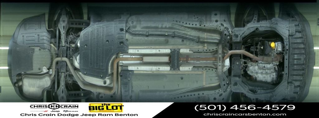 2023 Chevrolet Malibu FWD LS