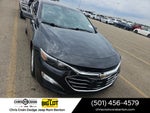 2023 Chevrolet Malibu FWD LS