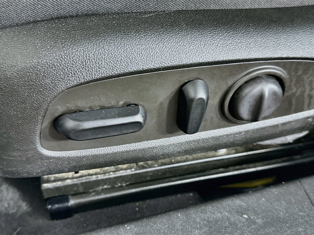 2021 Chevrolet Malibu FWD 1FL
