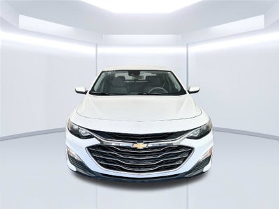 2021 Chevrolet Malibu FWD 1FL