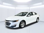 2021 Chevrolet Malibu FWD 1FL