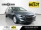 2021 Chevrolet Malibu FWD LT