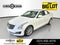 2016 Cadillac ATS Luxury Collection