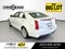 2016 Cadillac ATS Luxury Collection