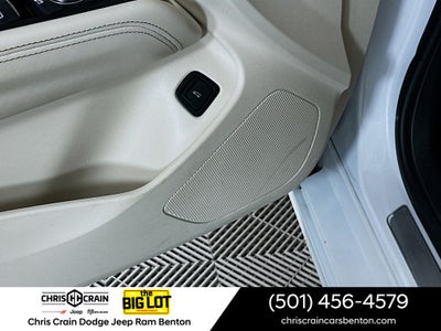 2023 Cadillac CT4 Premium Luxury