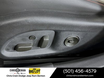 2020 Cadillac CT5 Sport