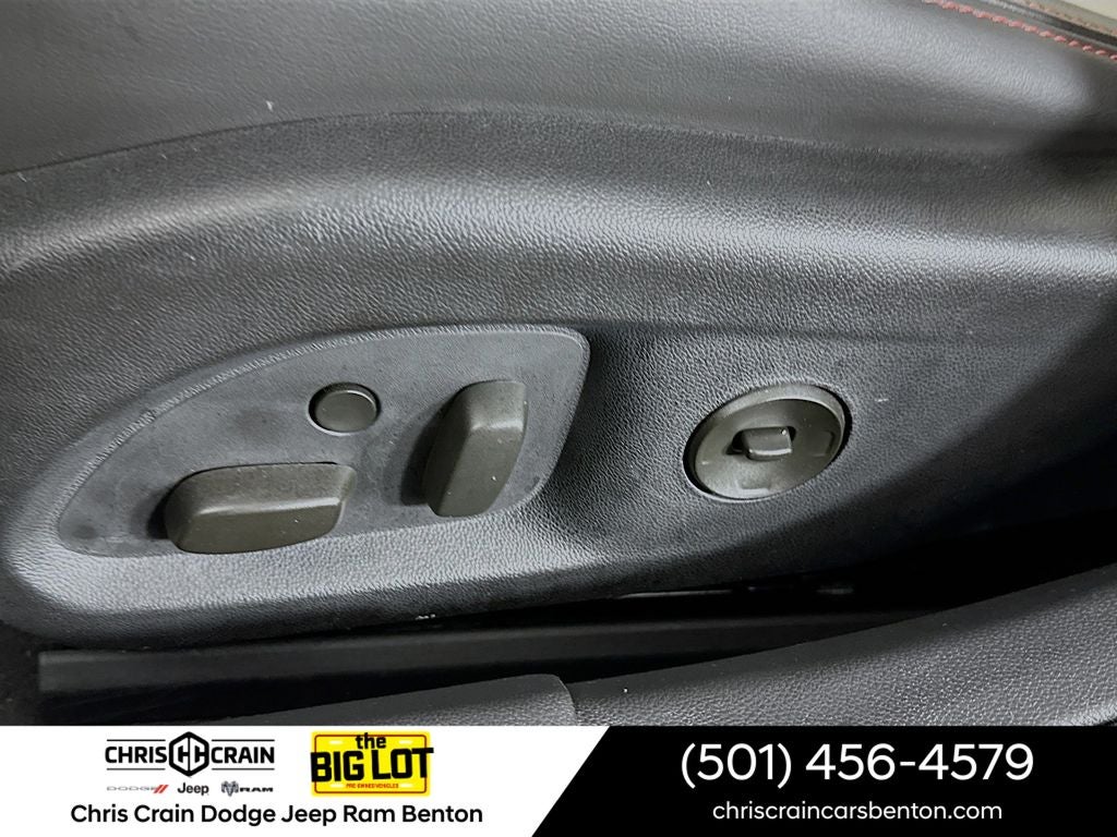 2020 Cadillac CT5 Sport