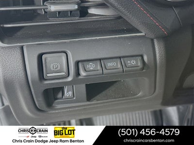 2020 Cadillac CT5 Sport