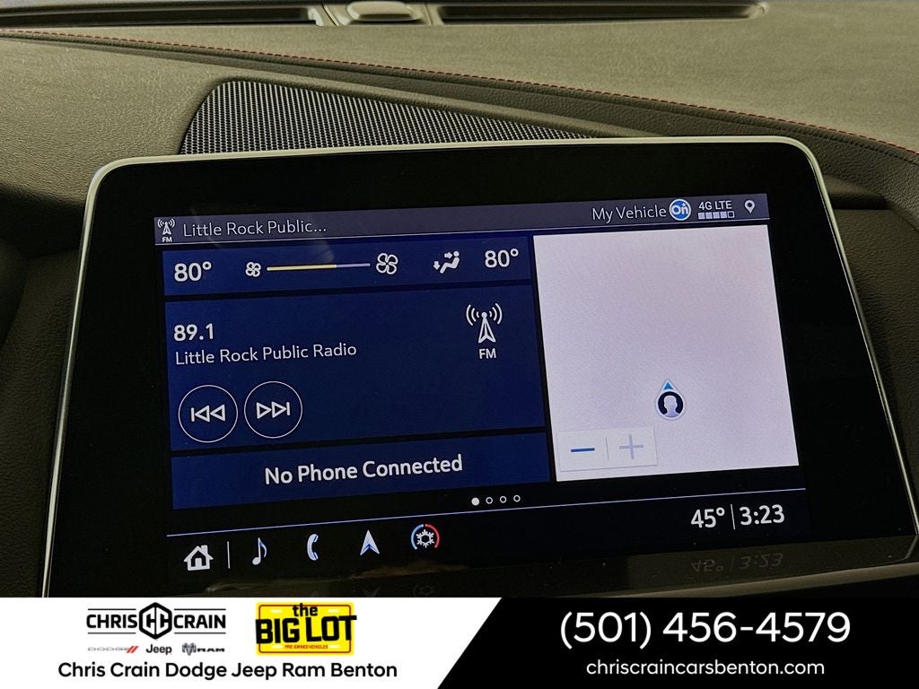 2020 Cadillac CT5 Sport