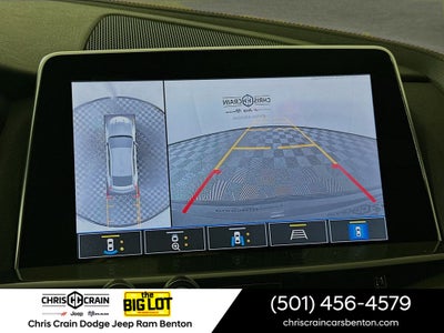 2020 Cadillac CT5 Sport