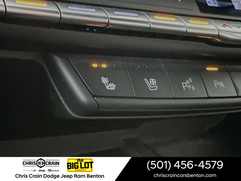 2020 Cadillac CT5 Sport