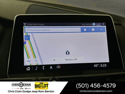 2020 Cadillac CT5 Sport