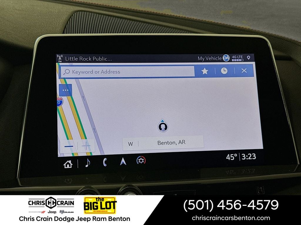 2020 Cadillac CT5 Sport