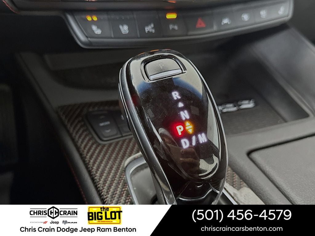 2020 Cadillac CT5 Sport