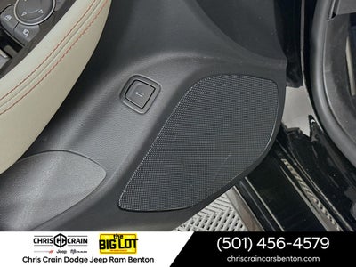 2020 Cadillac CT5 Sport