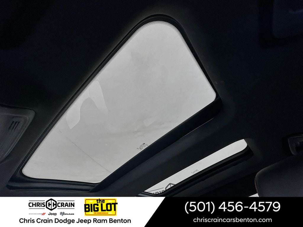 2020 Cadillac CT5 Sport