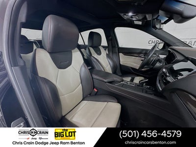 2020 Cadillac CT5 Sport