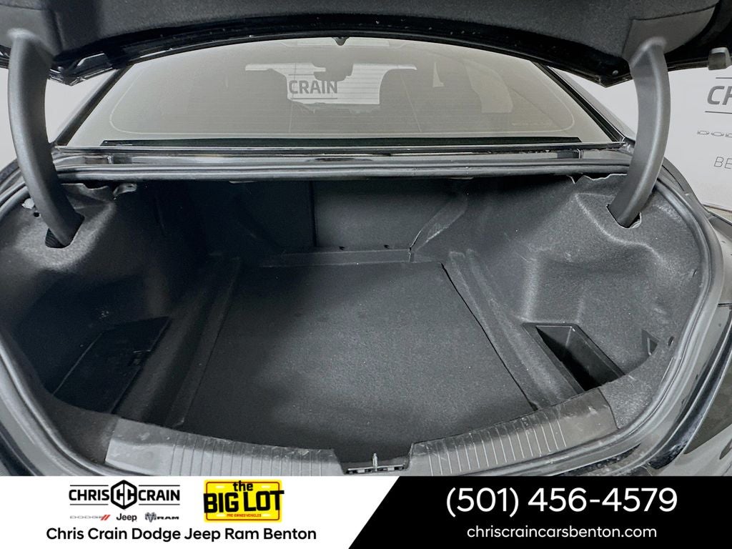 2020 Cadillac CT5 Sport