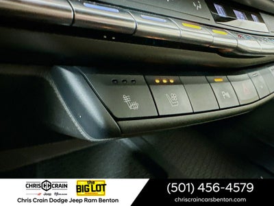 2023 Cadillac CT5 Premium Luxury